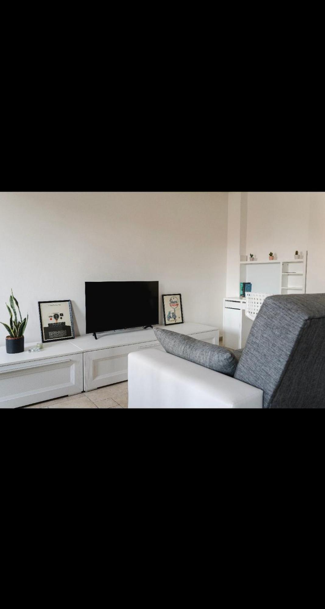 Pau Suite Home Фиумичино Екстериор снимка