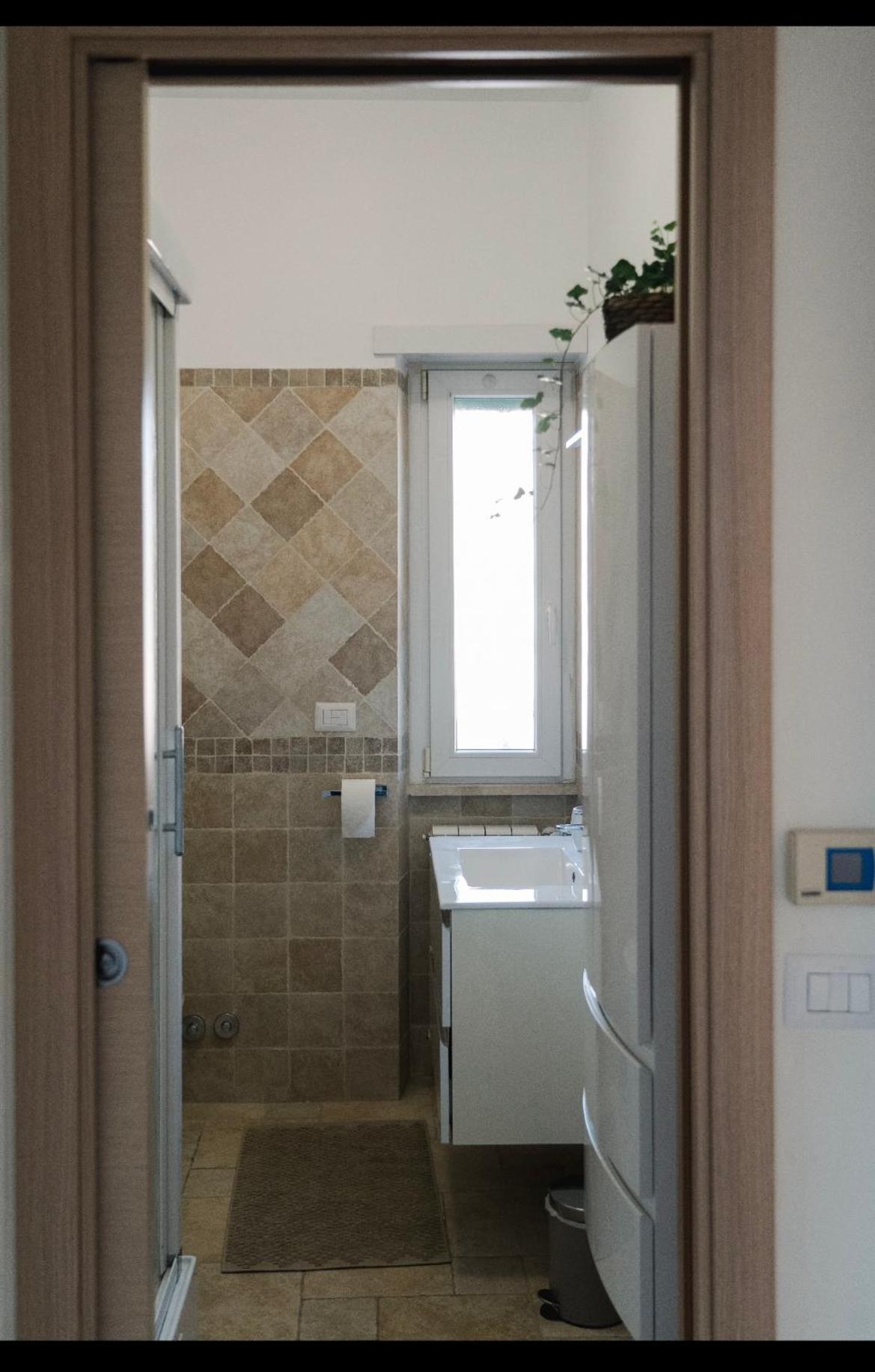 Pau Suite Home Фиумичино Екстериор снимка