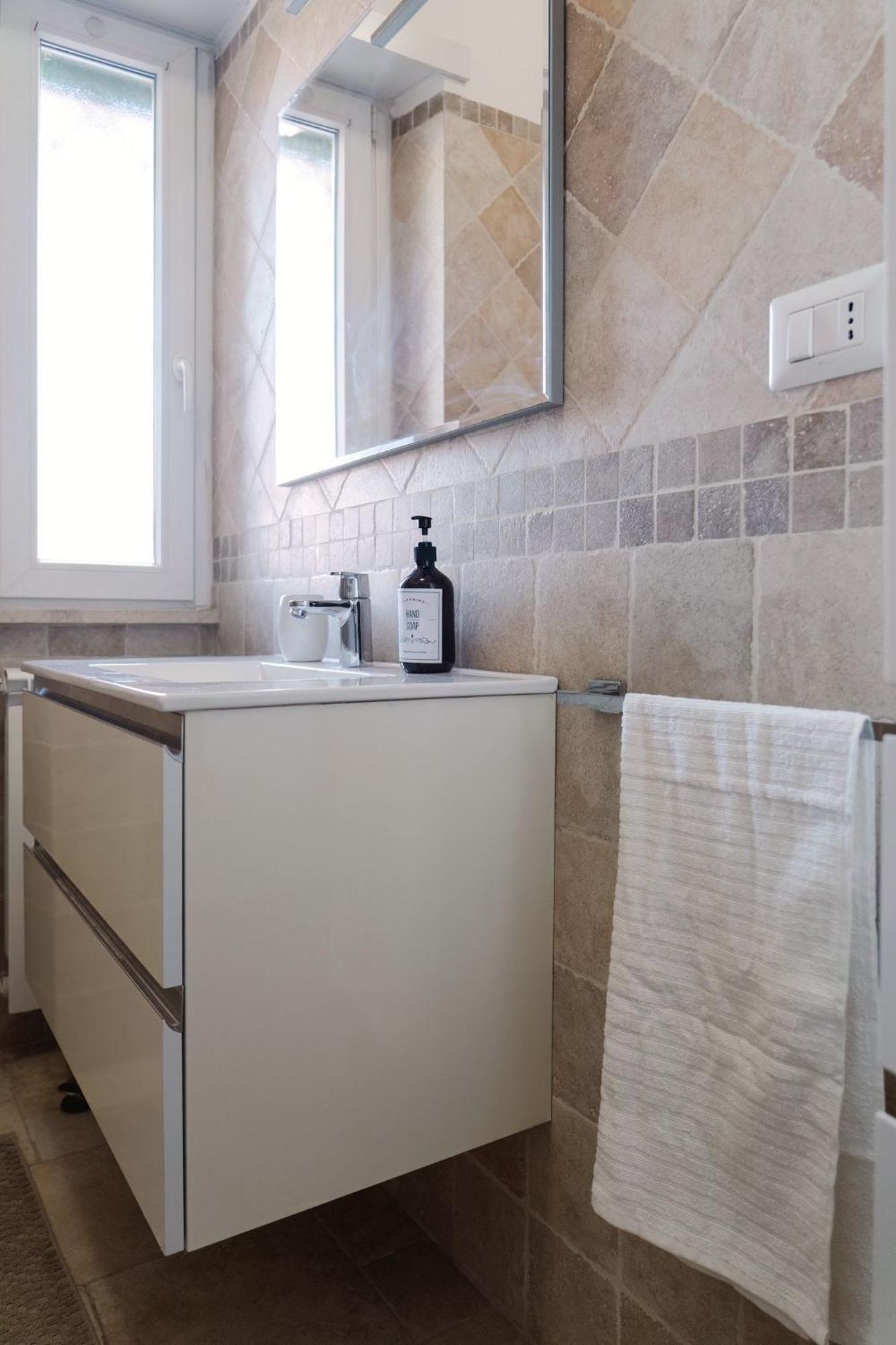 Pau Suite Home Фиумичино Екстериор снимка