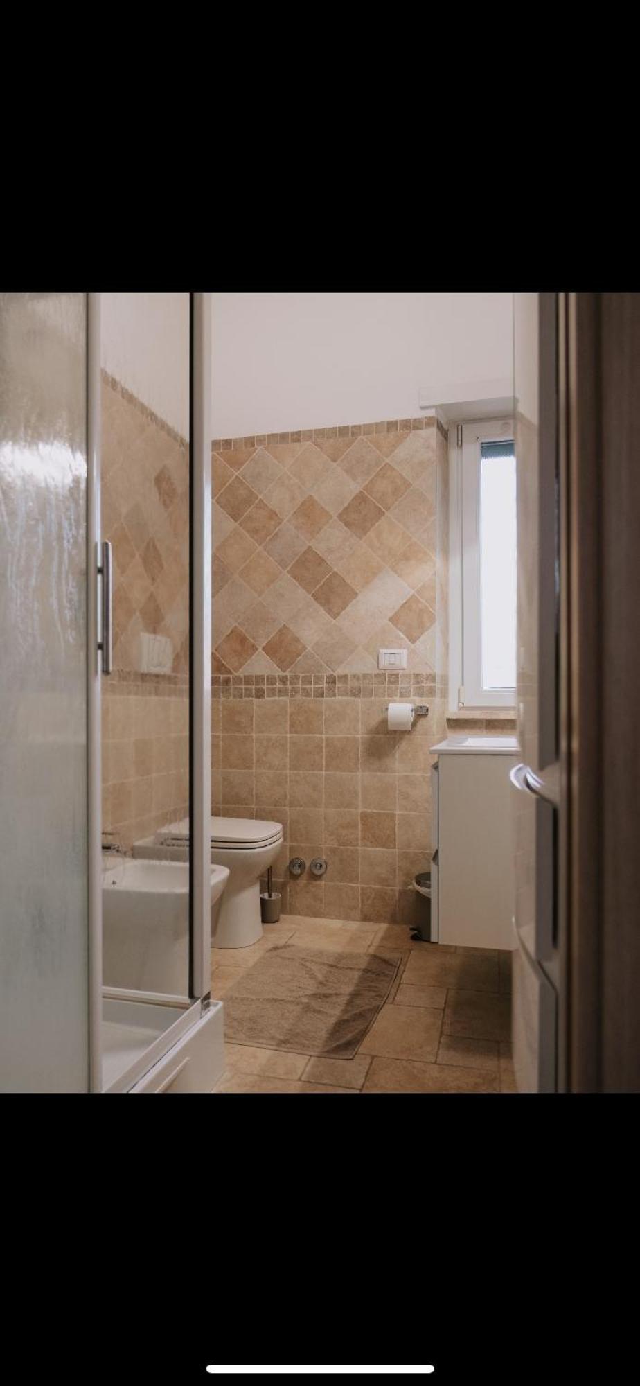 Pau Suite Home Фиумичино Екстериор снимка