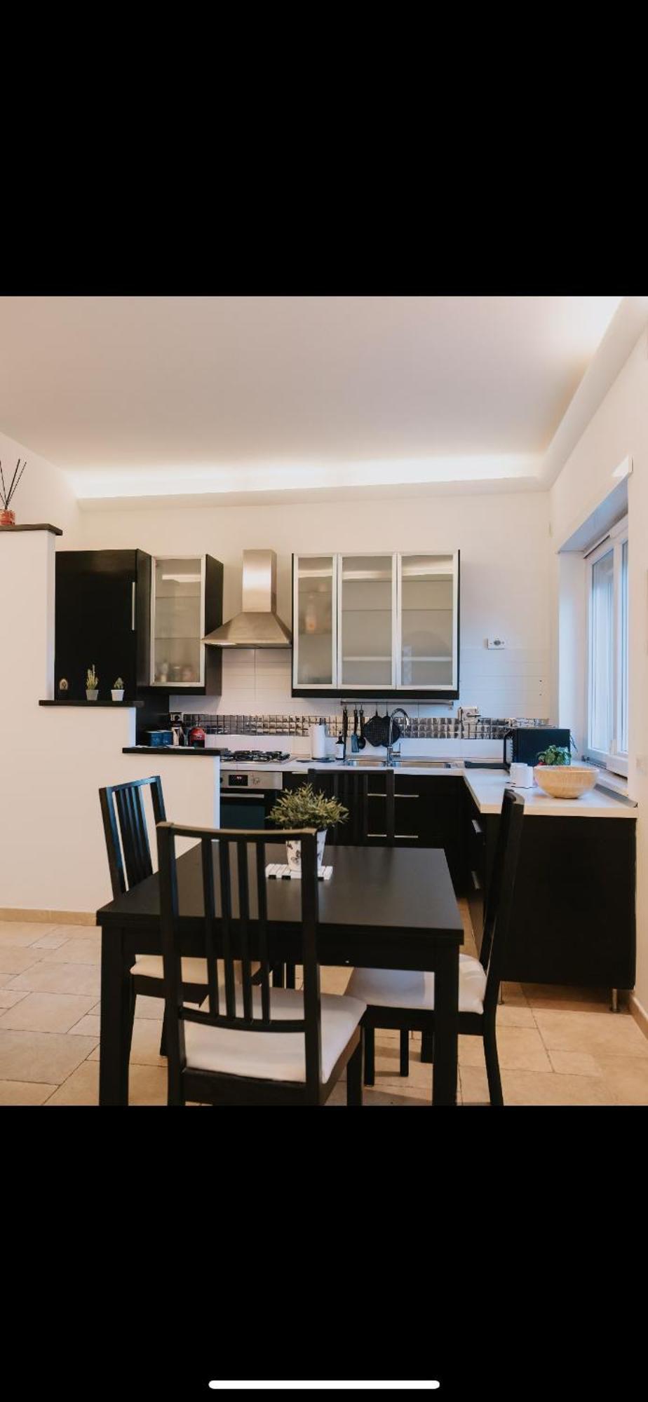 Pau Suite Home Фиумичино Екстериор снимка