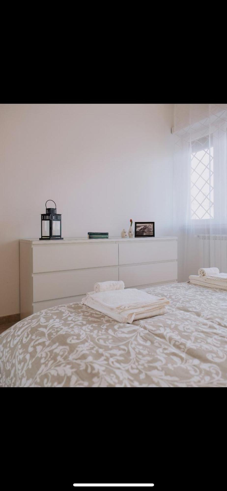 Pau Suite Home Фиумичино Екстериор снимка